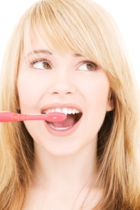 Oral health & hygiene at Olive Dental Care near Newmarket and Cambridge